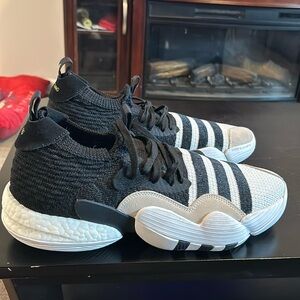 Trae Young ADIDAS 2.0